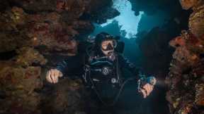 Scuba Diving in Roatan Honduras, Cocoview Resort