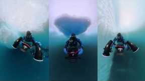 Scuba Diving Antarctica January 2026 - Trip Recap