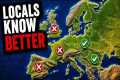 The European Cities Locals Actually