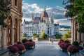 The Most Beautiful Capital in The
