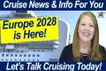 CRUISE NEWS! PRINCESS CRUISES JUST