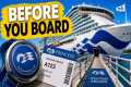 Don't Board a Princess Cruise Until