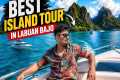 BEST Komodo Island Tour in Labuan