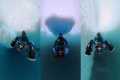 Scuba Diving Antarctica January 2026