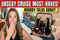 17 Unsexy Travel Essentials That Will 