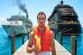 I Tested 1-Star vs 5-Star Cruises