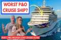 Is Arcadia REALLY the WORST P&O