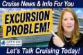 CRUISE TIPS! A Princess Excursion