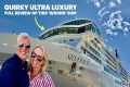 Silversea Cruises newest ship Silver