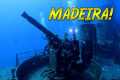 Madeira Dive Expedition! | BLUE WORLD 
